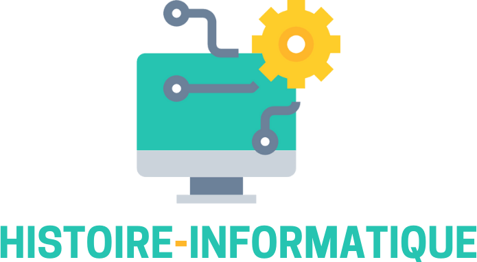 Histoire Informatique